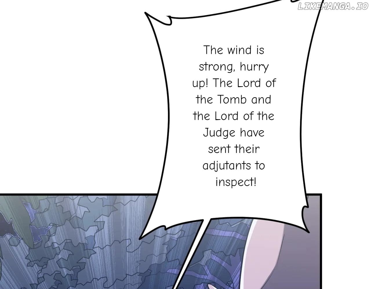 With My Netherworld Trillions, Game On! Chapter 210 - page 136